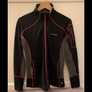 Womens Columbia jacket